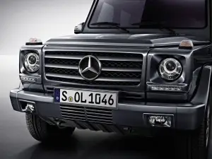 Mercedes Classe G - 2012 - 40