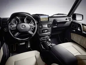 Mercedes Classe G - 2012 - 44