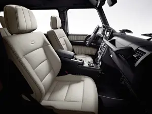 Mercedes Classe G - 2012 - 46