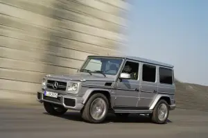 Mercedes Classe G - 2012 - 49