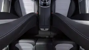 Mercedes Classe G 2018 - Interni