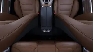 Mercedes Classe G 2018 - Interni - 27