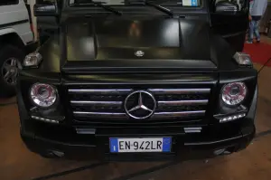 Mercedes Classe G - 33 Anniversario