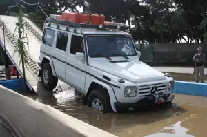 Mercedes Classe G - 33 Anniversario