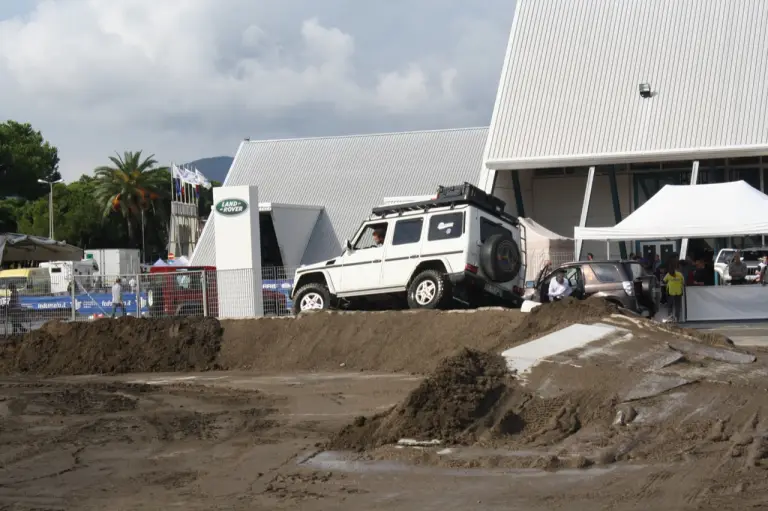 Mercedes Classe G - 33 Anniversario - 30