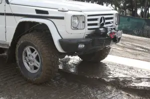 Mercedes Classe G - 33 Anniversario