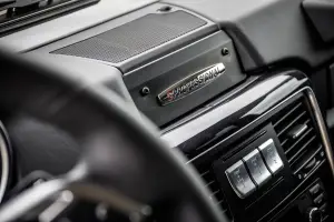 Mercedes Classe G 350 d Professional Foto stampa 27 luglio 2016 - 9
