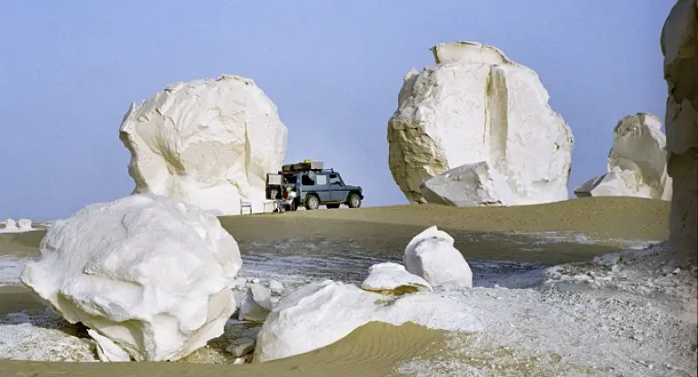 Mercedes Classe G 35esimo anniversario - 11