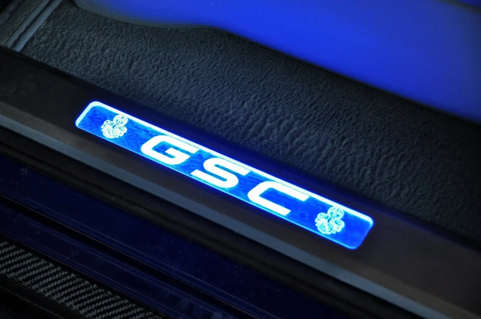 Mercedes Classe G 400 CDI by German Special Customs - 9