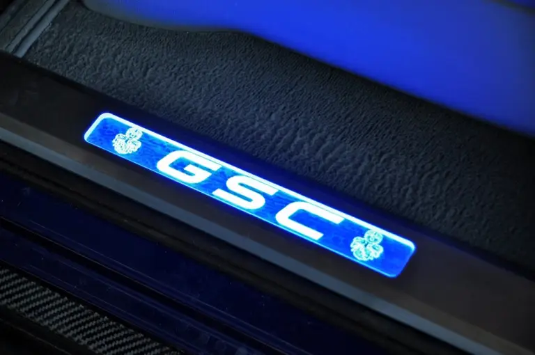 Mercedes Classe G 400 CDI by German Special Customs - 9