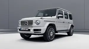 Mercedes Classe G AMG Line MY 2019