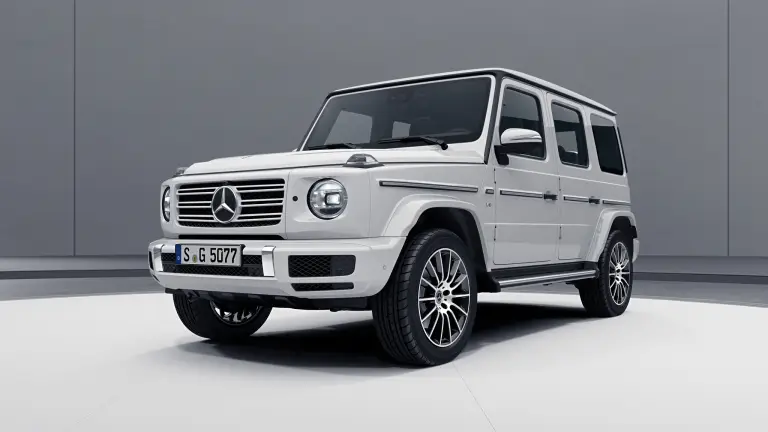 Mercedes Classe G AMG Line MY 2019 - 1