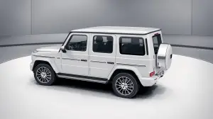 Mercedes Classe G AMG Line MY 2019 - 2