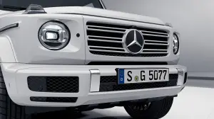 Mercedes Classe G AMG Line MY 2019