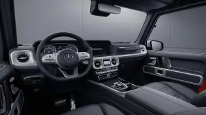 Mercedes Classe G AMG Line MY 2019 - 4