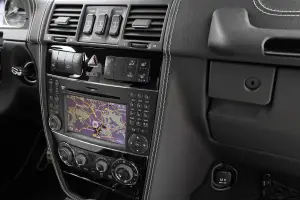 Mercedes Classe G BA3 Final Edition