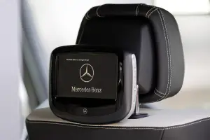Mercedes Classe G BA3 Final Edition