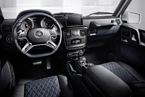 Mercedes Classe G Designo - 9