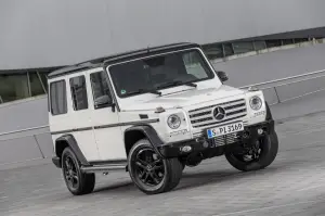 Mercedes Classe G Edition 35