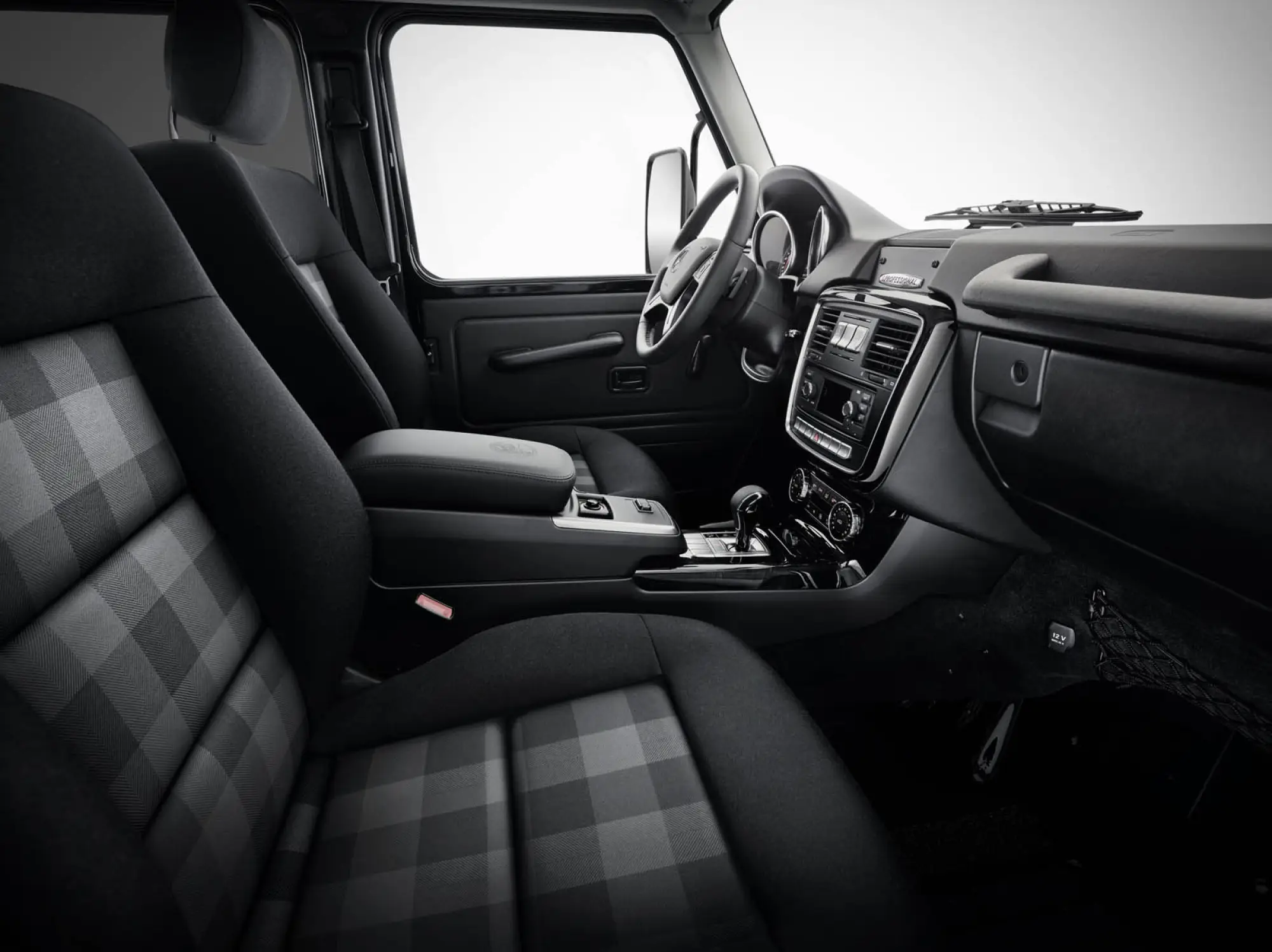 Mercedes Classe G Limited Edition - 5