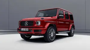 Mercedes Classe G MY 2019 Night Package