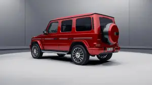 Mercedes Classe G MY 2019 Night Package