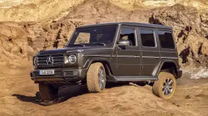 Mercedes Classe G MY 2019