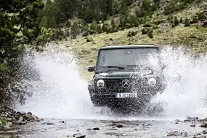 Mercedes Classe G MY 2019