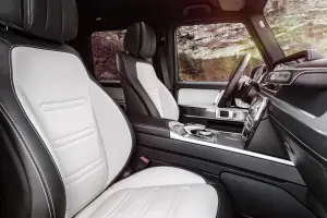 Mercedes Classe G MY 2019