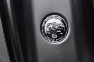 Mercedes Classe G MY 2019 - 24