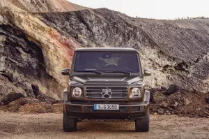 Mercedes Classe G MY 2019