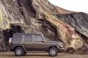 Mercedes Classe G MY 2019