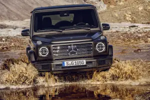 Mercedes Classe G MY 2019 - 35