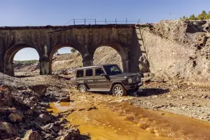 Mercedes Classe G MY 2019