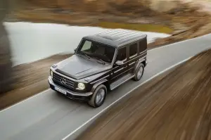 Mercedes Classe G MY 2019