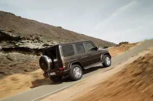 Mercedes Classe G MY 2019