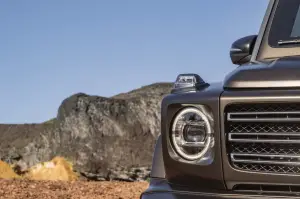 Mercedes Classe G MY 2019 - 53