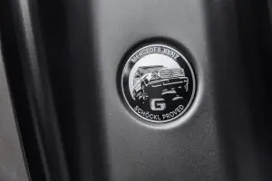 Mercedes Classe G MY 2019