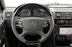Mercedes Classe G, nuove edizioni speciali - 4