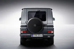 Mercedes Classe G restyling 2012