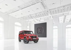 Mercedes Classe G Special Edition - 2