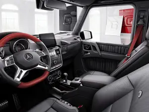 Mercedes Classe G Special Edition - 4