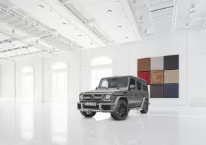 Mercedes Classe G Special Edition - 5