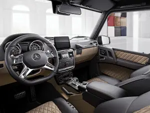 Mercedes Classe G Special Edition - 6