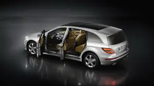 Mercedes Classe R model year 2010 - 8