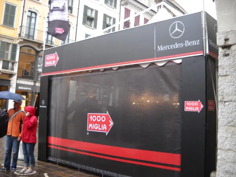 Mercedes Classe S 2014 presentazione - 21