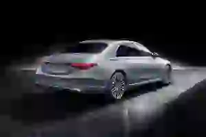 Mercedes Classe S 2020 - le foto ufficiali