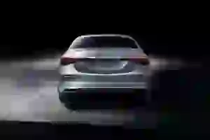 Mercedes Classe S 2020 - le foto ufficiali