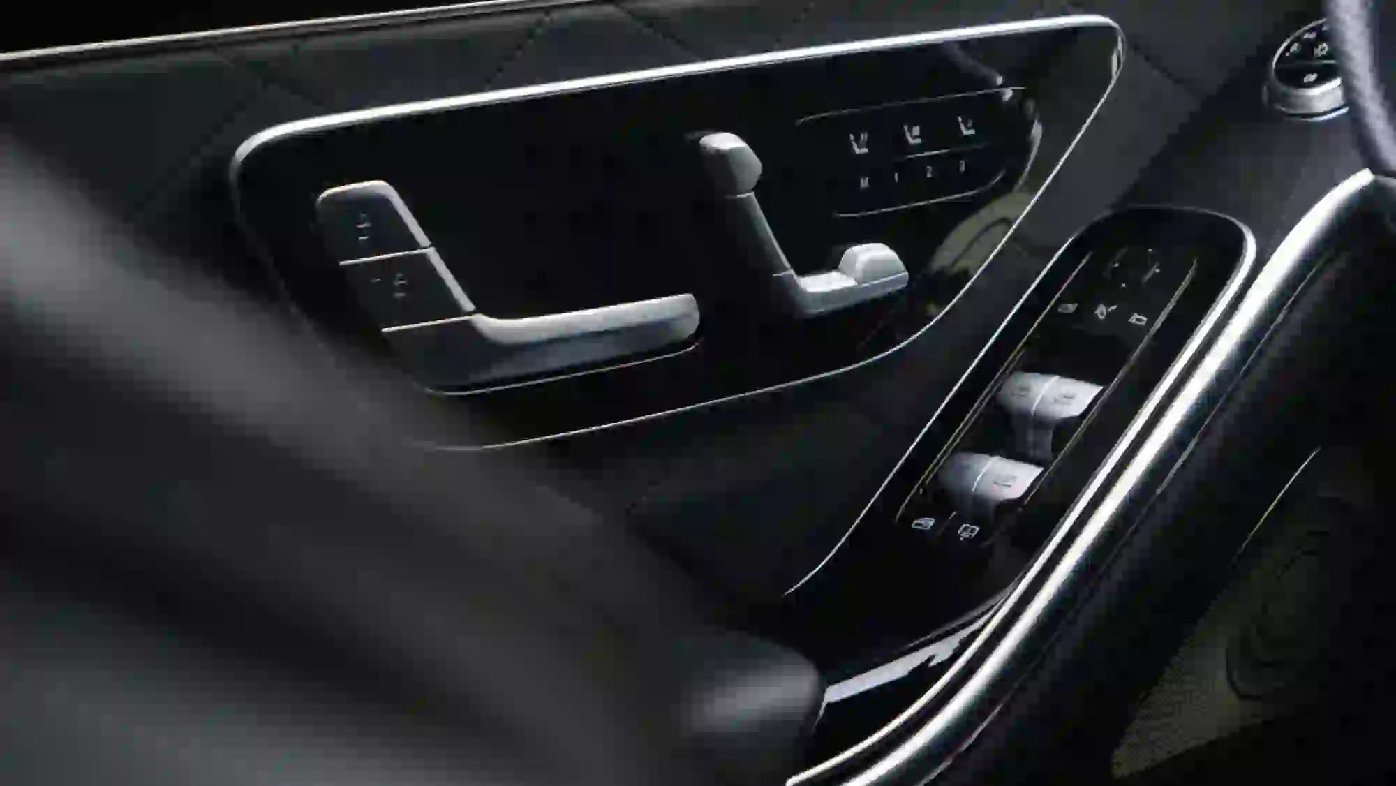 Mercedes Classe S 2022 - Come va - 24