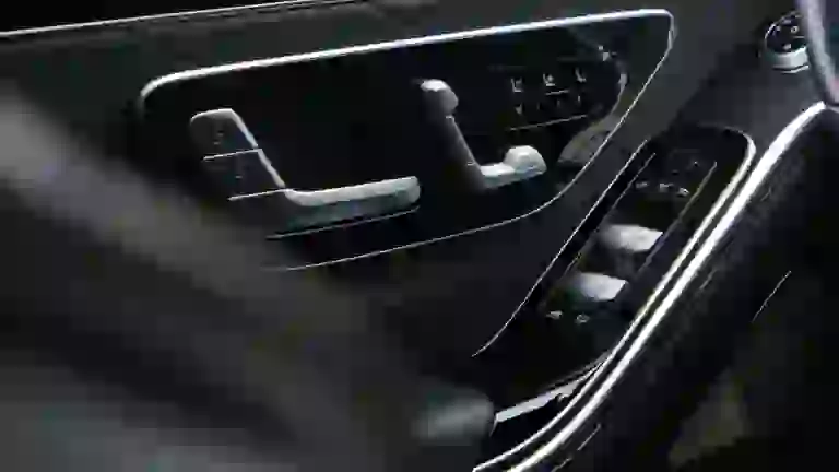 Mercedes Classe S 2022 - Come va - 24